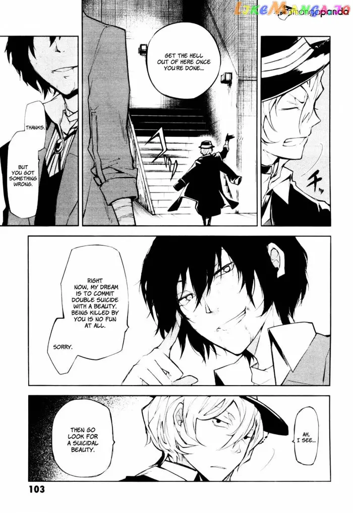 Bungou Stray Dogs Chapter 11 image 22_optimized